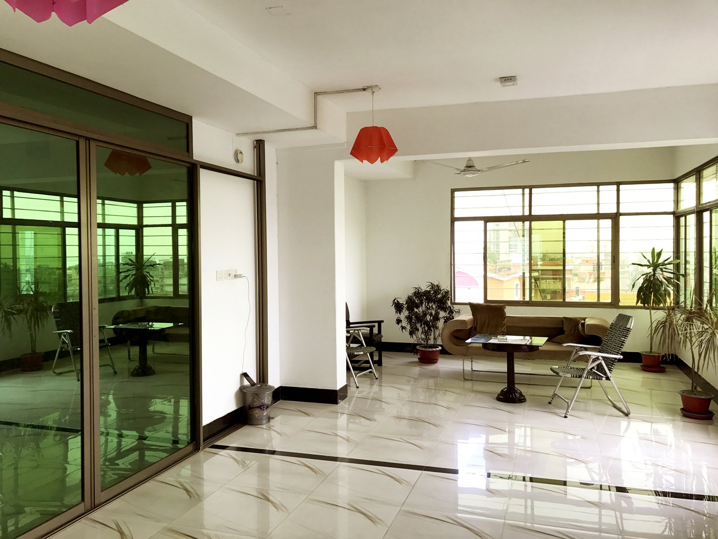 Warisan Suite