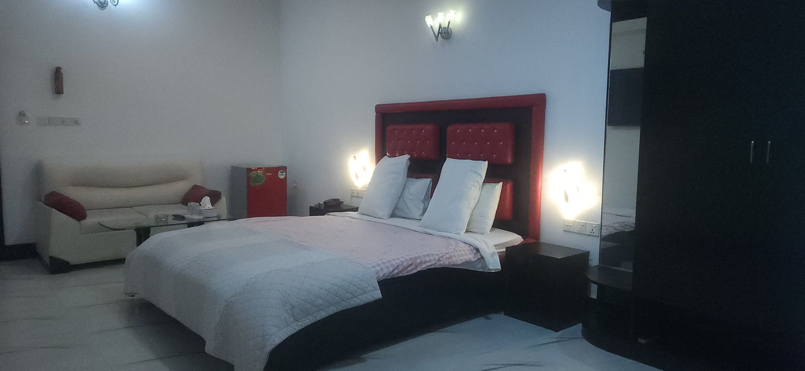 Warisan Suite