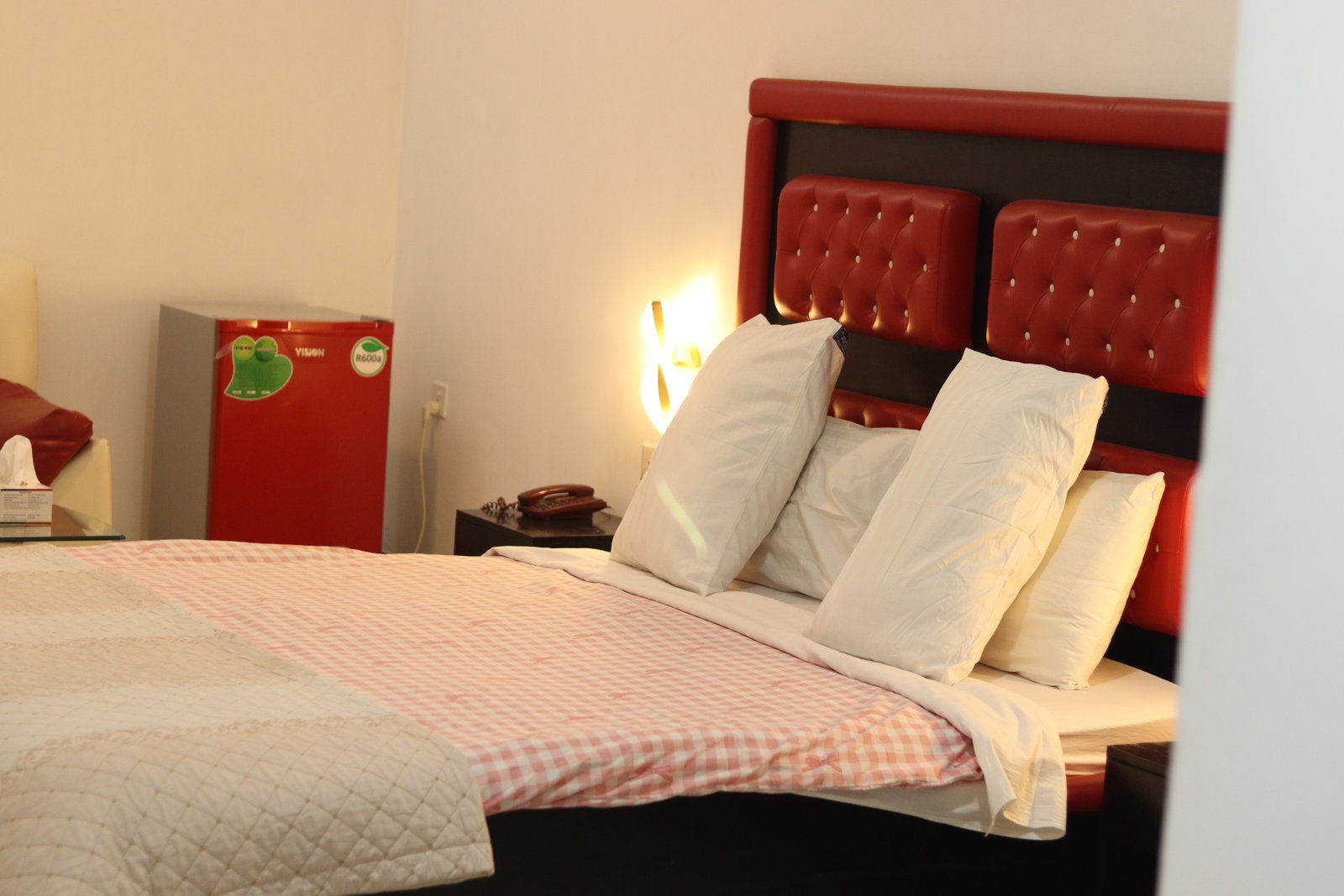 Warisan Suite
