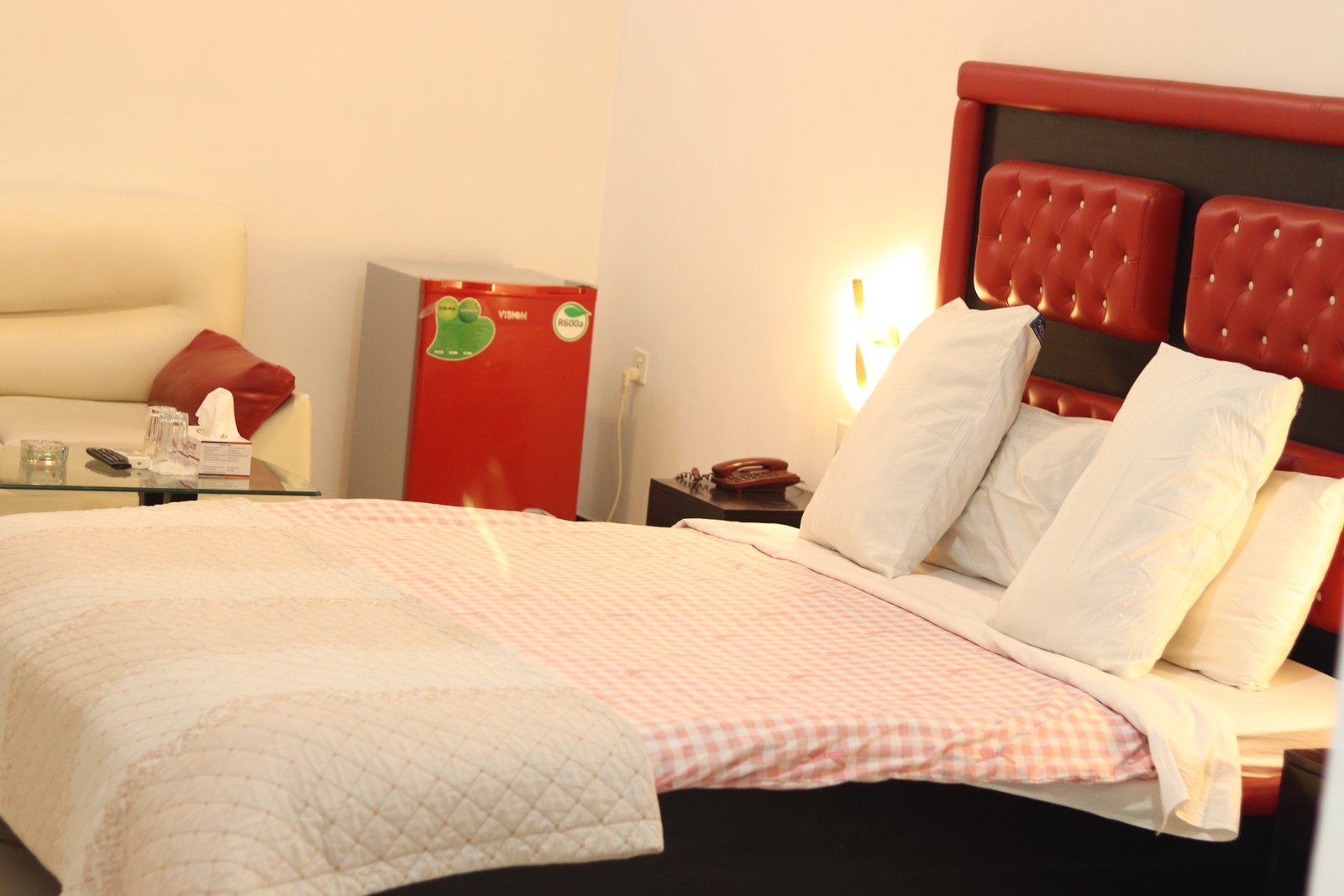 Warisan Family Suite