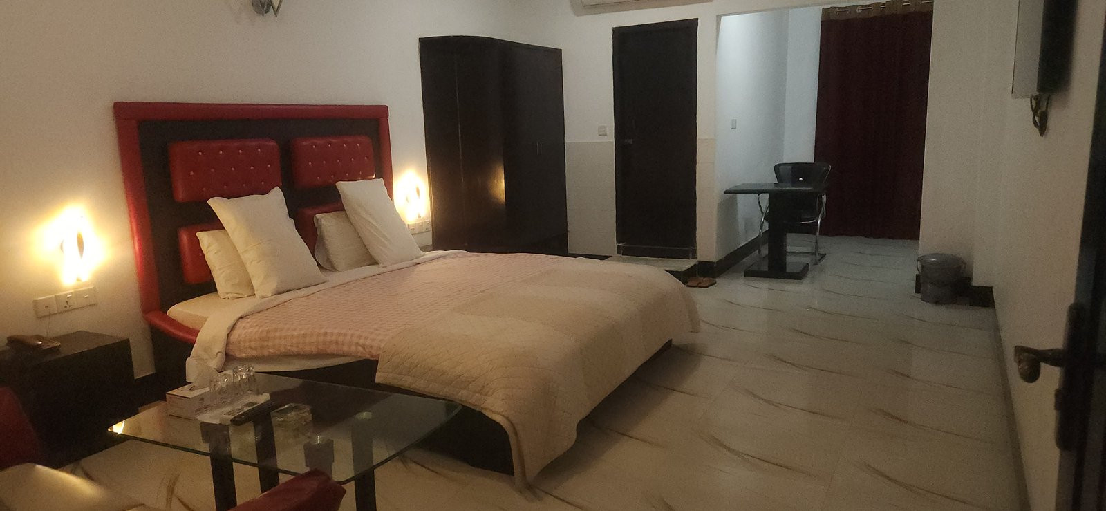 Warisan Family Suite