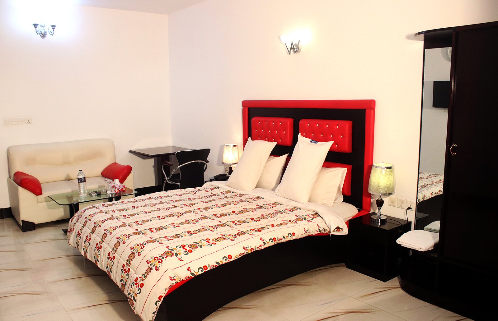 Warisan Family Suite