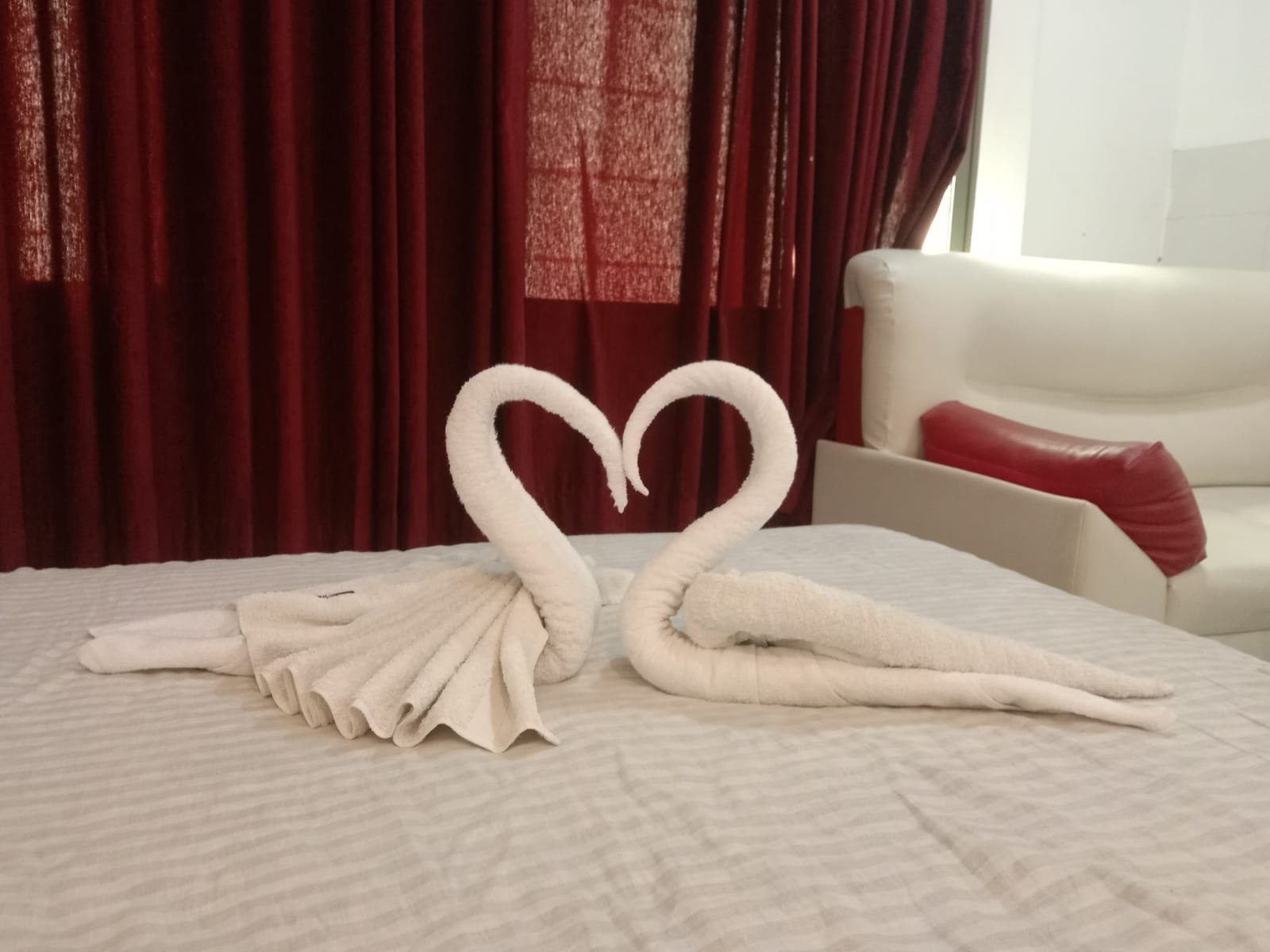 Warisan Family Suite