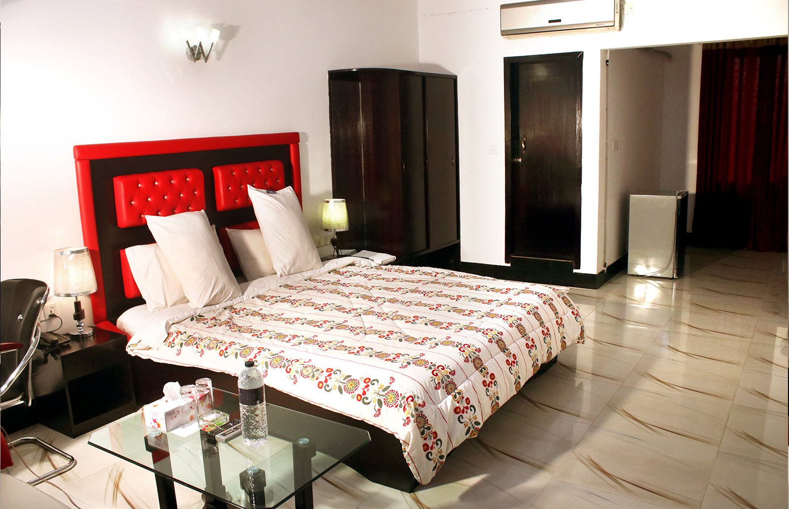 Warisan Suite